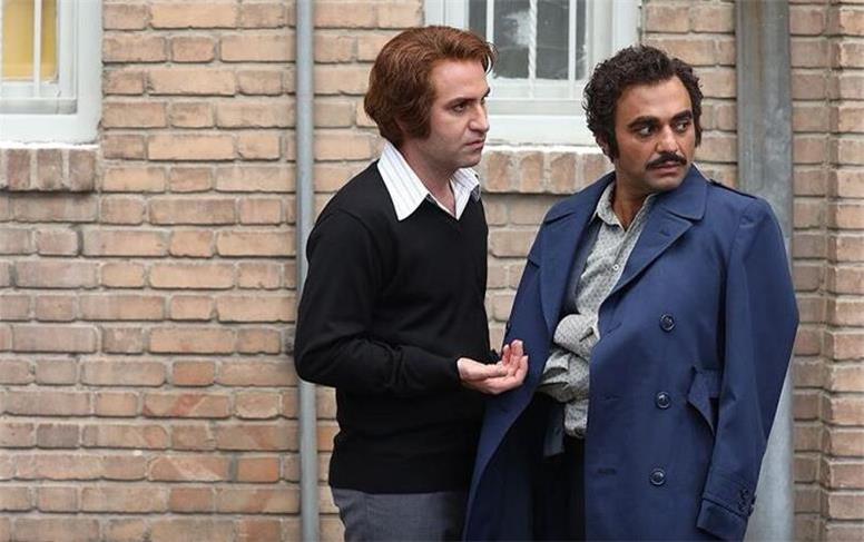 عشق‌هایی که طعم «تاسیان» دارد