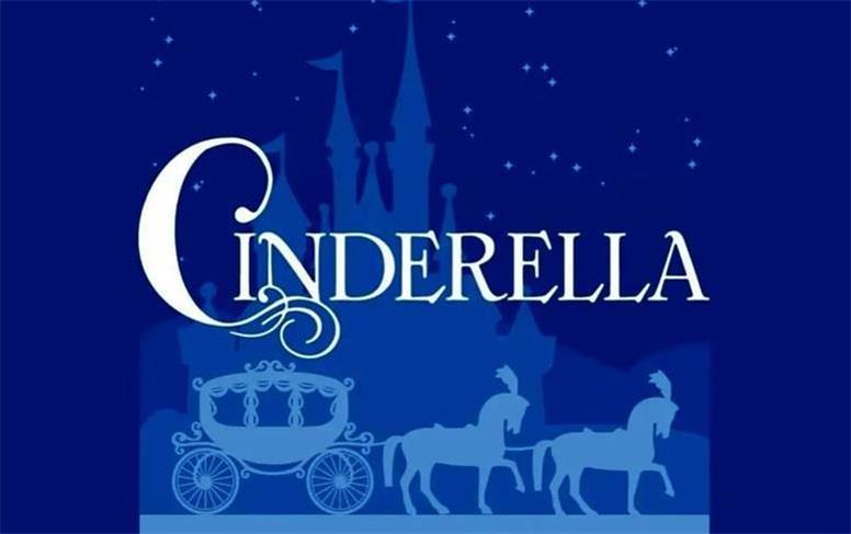 نمایش موزیکال «سیندرلا» به صحنه می‌آید
