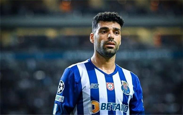 استوری جنجالی طارمی برای تتلو