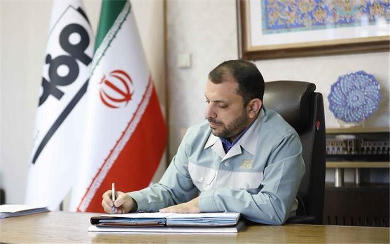 پیشرانی صنعت و نوآوری در تولید؛ مسیر تعالی فولاد مباركه