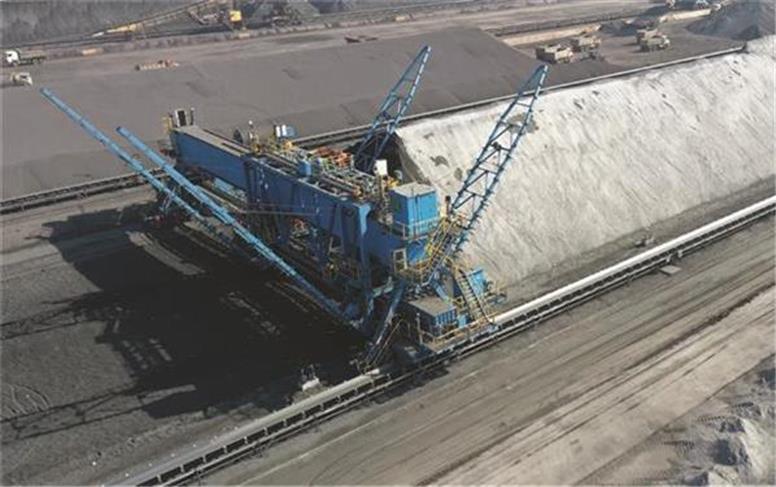 ساخت، نصب و راه‌اندازی ماشین برداشت دوطرفه در ناحیه آهن‌سازی فولاد مباركه