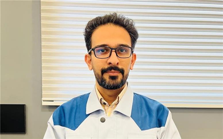 زنجیره تامین سبز در صنعت گندله سازی