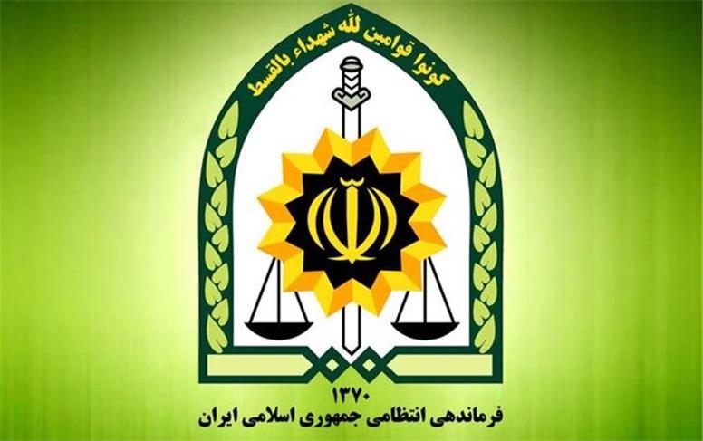 توضیح پلیس درباره بازداشت بازیگر معروف