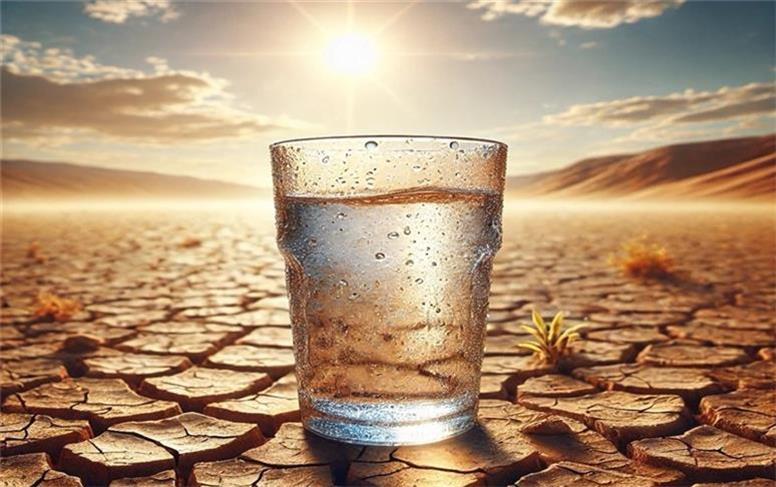۲۱ استان از ابتدای سال آبی جاری با کاهش ۱۰۰ درصدی بارندگی‌ها روبه‌رو شده‌اند