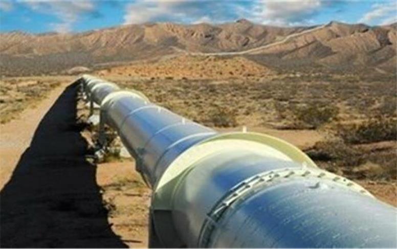 نگاهی به پروژه‌ی انتقال آب از دریای عمان به تهران