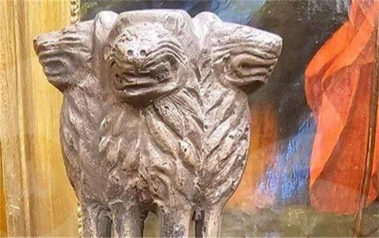 جام قهرمانی کشتی سر از عتیقه فروشی در آورد!