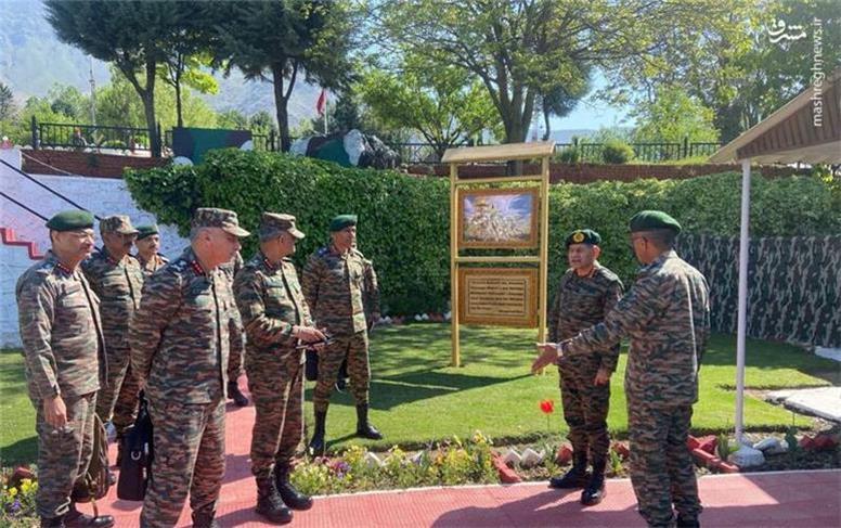 هند و پاکستان در آستانه یک جنگ تمام عیار؟