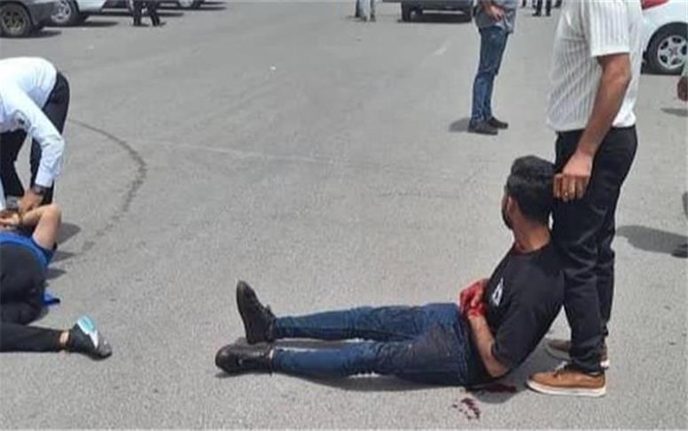 تعداد مصدومان حادثه بندر شهیدرجایی به ۵۱۶ نفر رسید