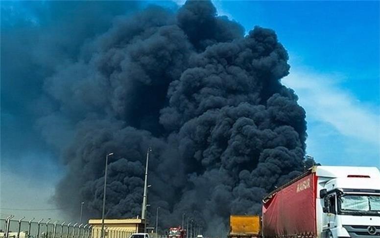 بازتاب انفجار بندر شهید رجایی در رسانه‌های خارجی/ رویکرد رسانه‌های آمریکایی، اسرائیلی و روسی چه بود؟