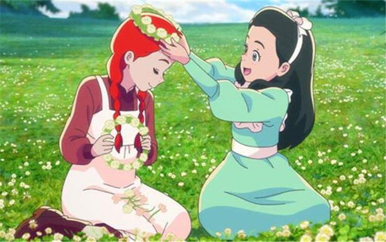 آغاز دوبله «آن‌شرلی» با نصرالله مدقالچی و مریم شیرزاد در صداوسیما