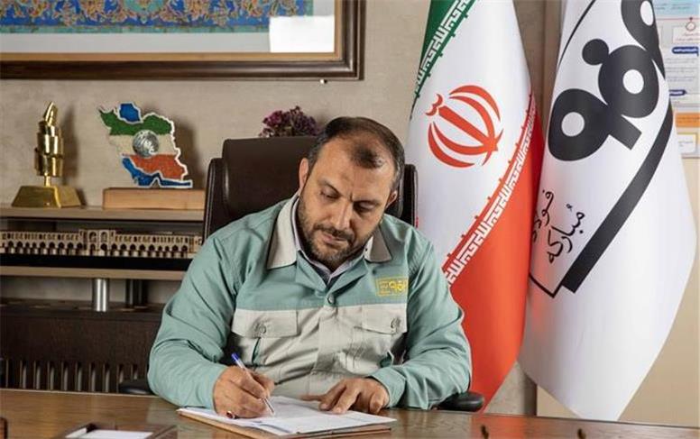 صنعت فولاد؛ بزرگ‌ترین قربانی محدودیت انرژی