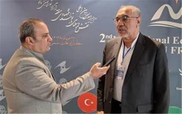 تکمیل کریدور شرق- غرب تا سه سال آینده/ سرخس و ماکو به سکوی اتصال کریدور شرق به غرب تبدیل می‌شوند