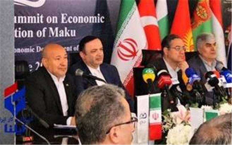 ضرورت ایجاد صندوق سرمایه‌گذاری مشترک/کاهش تعرفه‌ها و افزایش تعاملات میان اعضای اکو