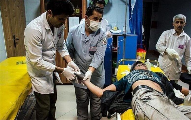 حادثه در پتروشیمی متانول کاوه بندر دیر بوشهر سه فوتی و ۱۰ مصدوم برجا گذاشت / امکان افزایش شمار مصدومان و فوتی‌ها وجود دارد