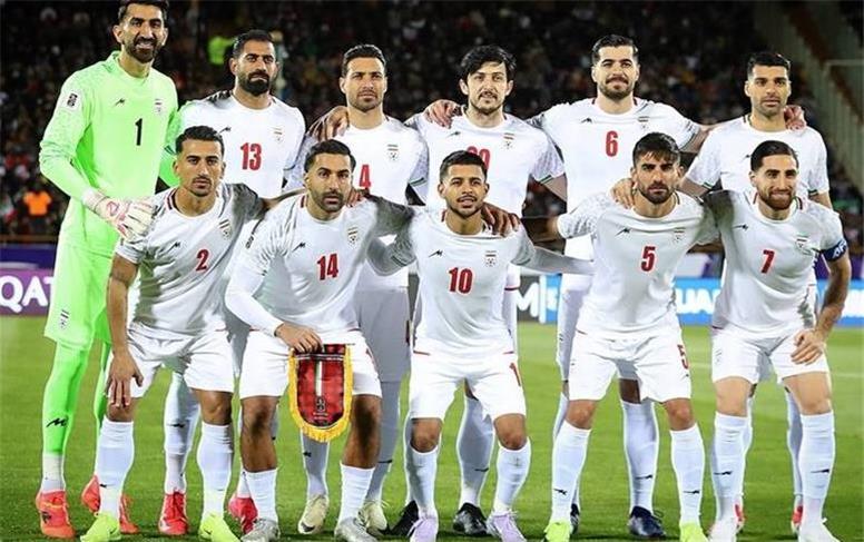 صدرنشینی قاطع ایران در مسیر جام جهانی