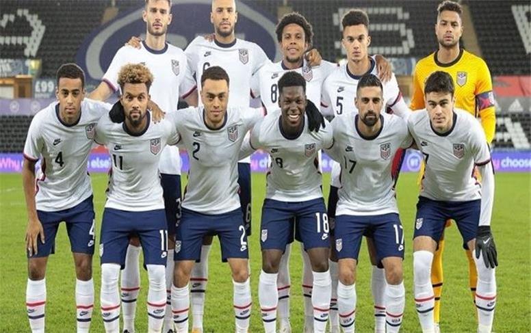 فاجعه در تیم ملی آمریکا: بدترین دوران از سال ۲۰۰۷