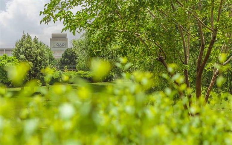 هدف ما؛ ارائه روایت سازمانی فولاد مباركه از دریچه‌ای حرفه‌ای‌تر به مخاطب