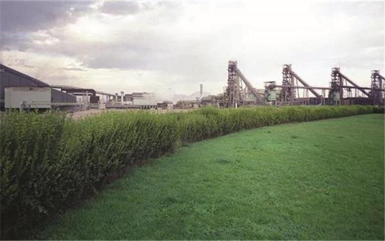 بهره‌برداری مسئولانه از منابع و سرمایه‌گذاری در حفظ محیط‌زیست؛ رسالت گروه فولاد مباركه