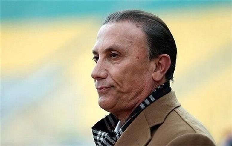 درخشان: احتمال خروج تمام خارجی‌ها وجود دارد / رقم انتقال آقاسی واقعی نیست