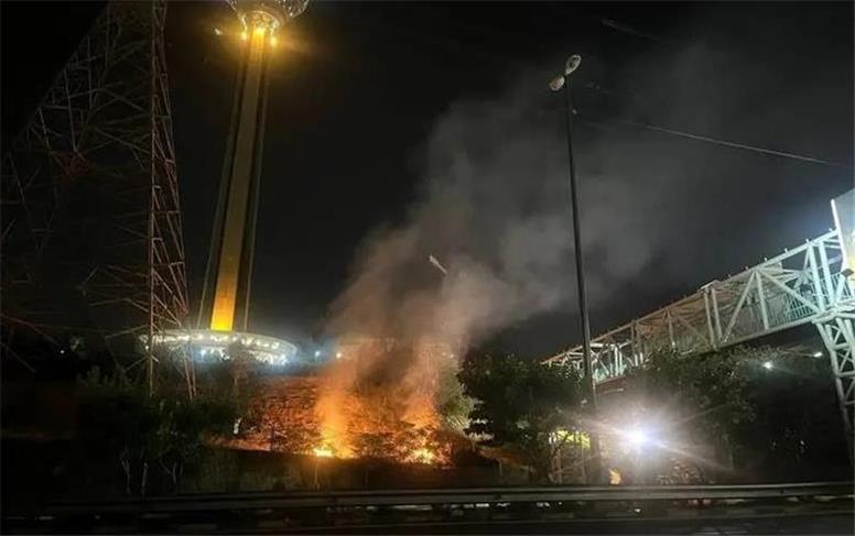 جزئیات روز دهم جنگ/ از دو گزینه پیش‌روی ایران برای تلافی تجاوز آمریکا تا پیشنهاد تشکیل یک کمیته عربی-اسلامی