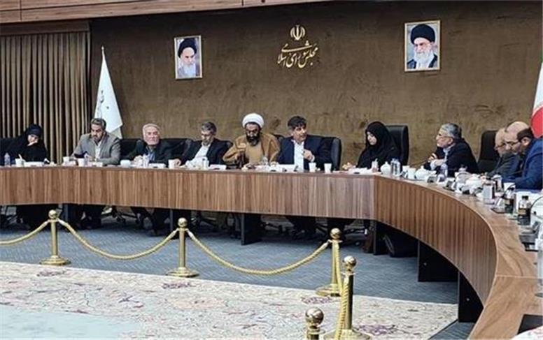 نمایندگان مجلس به كاهش محدودیت های انرژی صنایع كمك كنند/ برنامه ریزی برای عملكرد هدفمند در حوزه مسئولیت اجتماعی