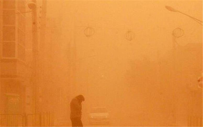 «کانون‌های گرد و خاک» جنوب شرق کشور فعال شده‌اند