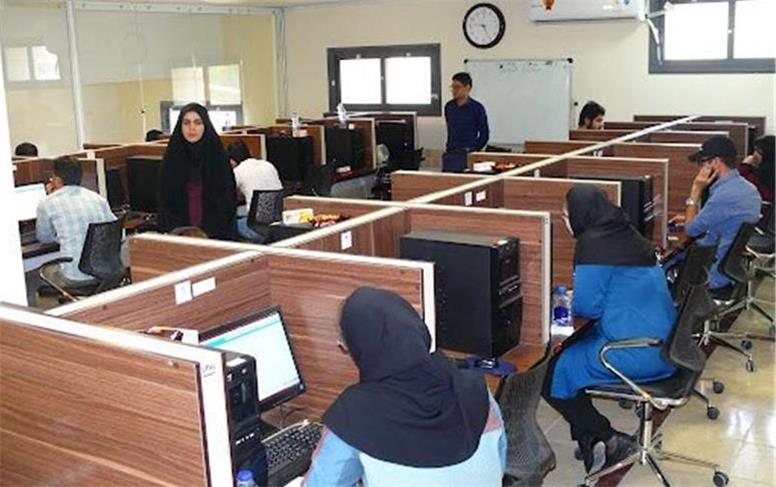 رئیس سازمان سنجش: برگزاری کنکور الکترونیکی فعلا منتفی است