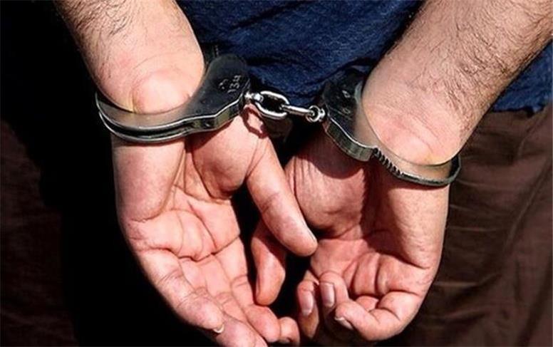 دستگیری عاملان تیراندازی مراسم تشییع در باغملک خوزستان