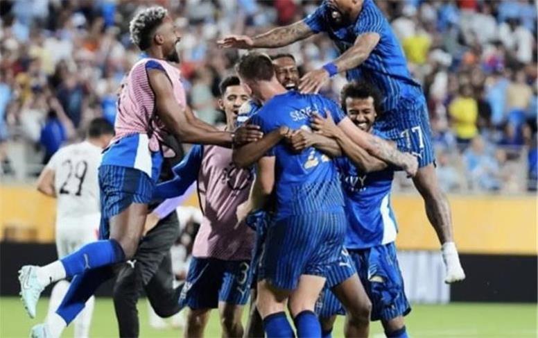 شگفتی‌های بزرگ؛ حذف منچسترسیتی و اینترمیلان از دور رقابت‌ها