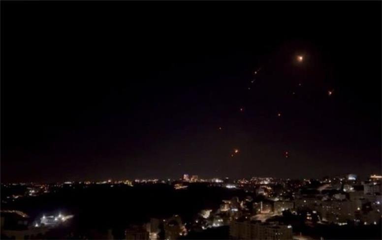 جزئیاتی از تجاوز امروز آمریکا به ایران به روایت نیویورک تایمز