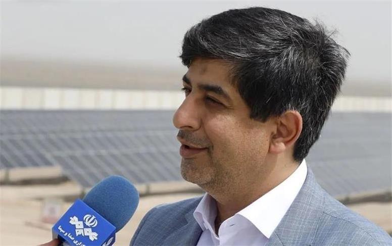 وارد مدار شدن ۲۴۰ مگاوات برق خورشیدی فولاد مبارکه تا مهرماه سال جاری