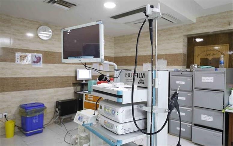 حمایت‌های گسترده فولاد مباركه از توسعه بیمارستان محمد رسول‌الله (ص) شهرستان مباركه