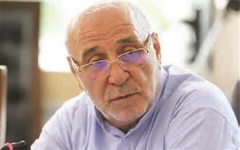 فولاد مباركه نقش مهمی در پروژه انتقال آب داشت و باید از آن قدردانی كرد