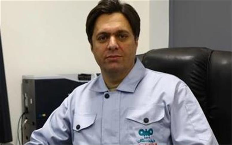 هوشمندسازی فولاد سنگان: گامی بلند به سوی بهره وری و توسعه پایدار