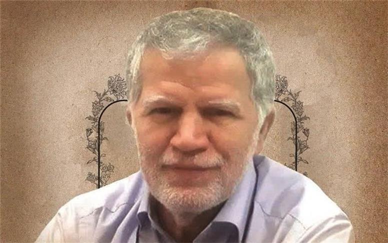 شهادت استاد نخبه دانشگاه جامع امام حسین و همکار شهید فخری‌زاده