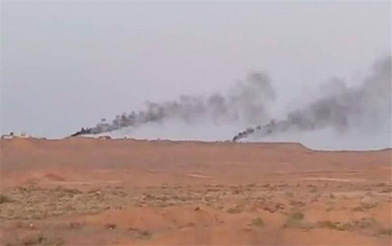 فوری/ حمله دوباره اسرائیل به سایت هسته ای فردو