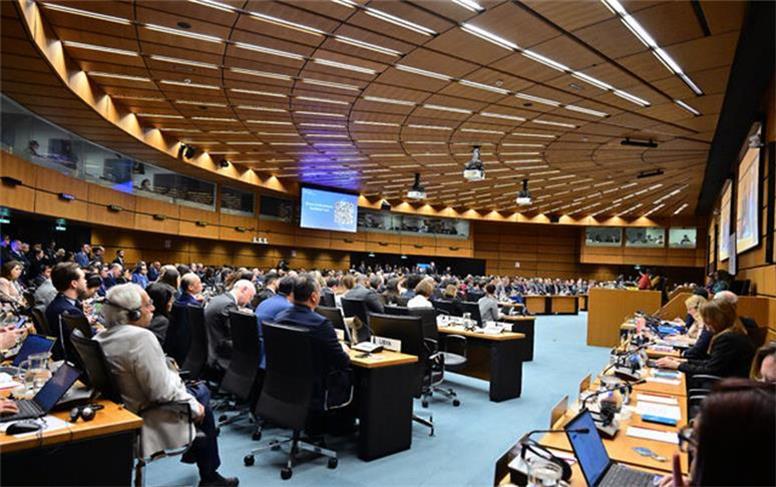 مسئولان ایران گزارش خسارات به تاسیسات هسته‌ای را به آژانس ارسال می‌کنند