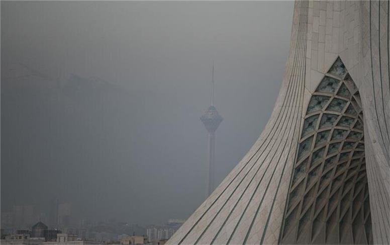 هشدار به تهرانی‌ها؛ از تردد غیرضروری خودداری کنید