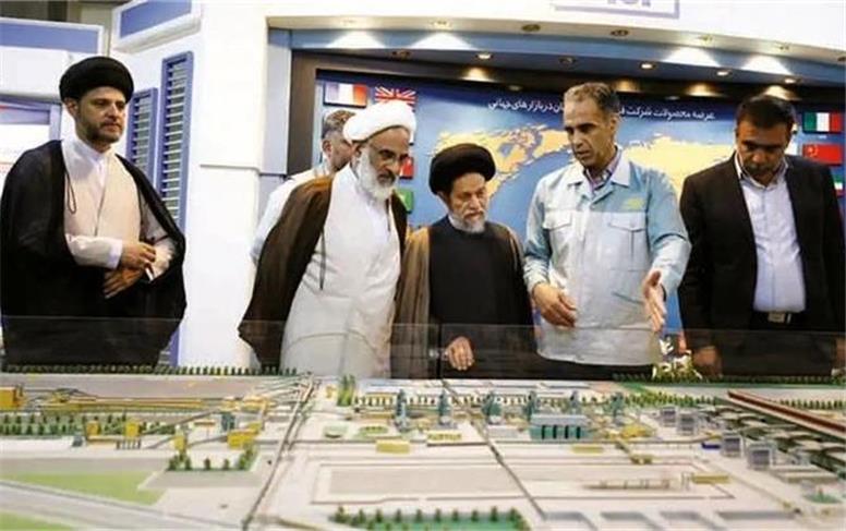 معجزه ایمان و علم در فولاد مبارکه به منصه ظهور رسیده است