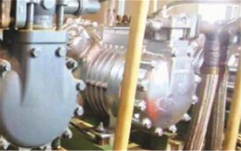 صرفه‌جویی 130 میلیارد ریالی در فولاد مبارکه