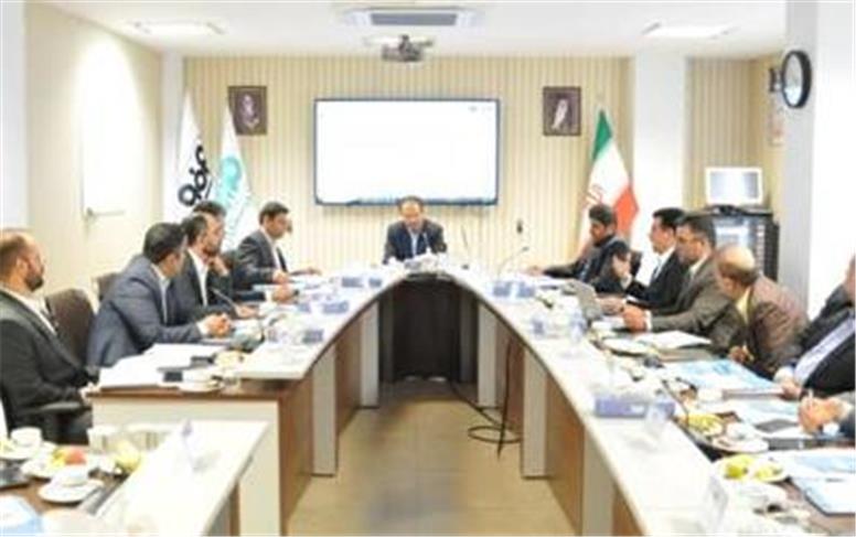 مجمع عمومی عادی سالیانه صاحبان سهام فولاد سنگان برگزار شد