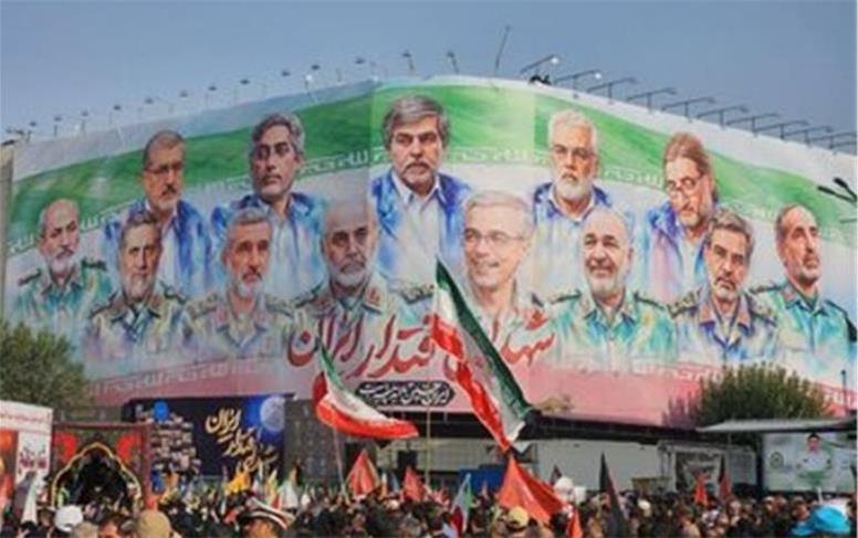 محدودیت‌های ترافیکی امروز در تهران اعلام شد