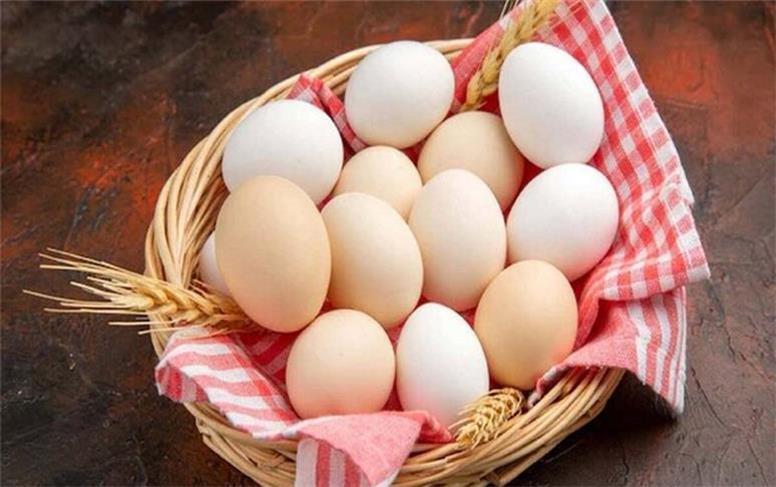 آیا مصرف زرده تخم مرغ در کهنسالی مضر است؟
