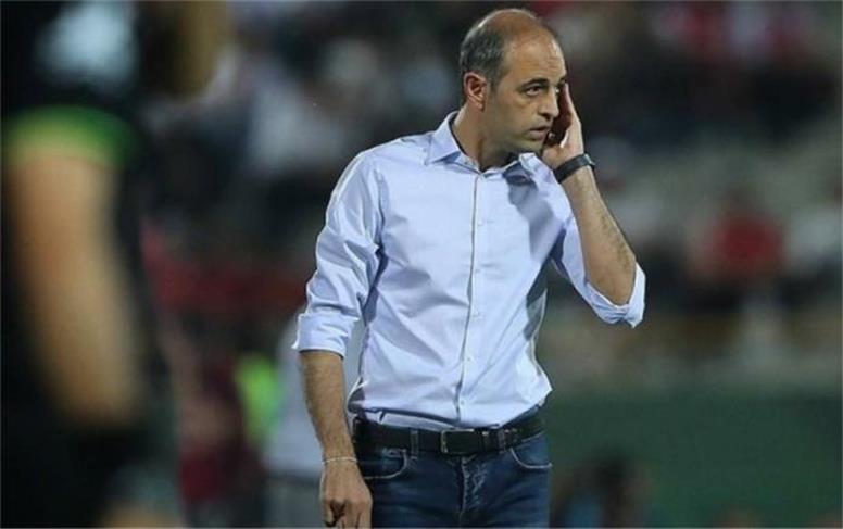 نویدکیا بهترین گزینه ممکن برای هدایت طلایی پوشان بود