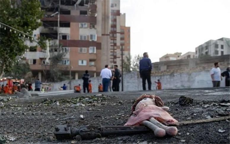 آخرین آمار شهدای ایران در جنگ ۱۲روزه