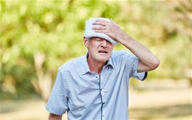 سکته گرمایی؛ خطر ی پنهان در تابستان