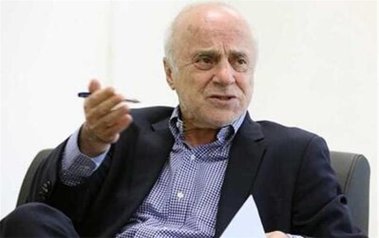 خداحافظ داریوش خان