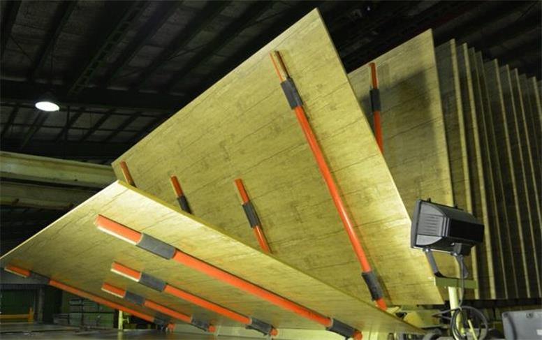 بی‌سابقه‌ترین میزان تولید ام.دی.اف از باگاس نیشکر ثبت شد