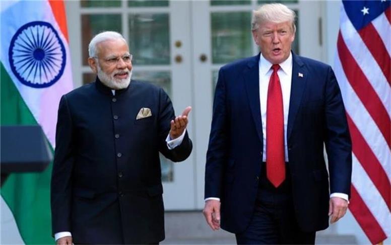 پیامدهای افزایش تعرفه ۲۵ درصدی آمریکا بر صادرات هند/ تنش‌های راهبردی میان واشنگتن و دهلی