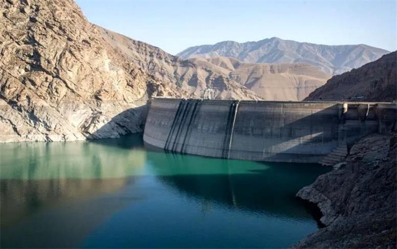 تهران تابستان ۱۴۰۴ را بدون بحران بی‌آبی پشت سر می‌گذارد؟